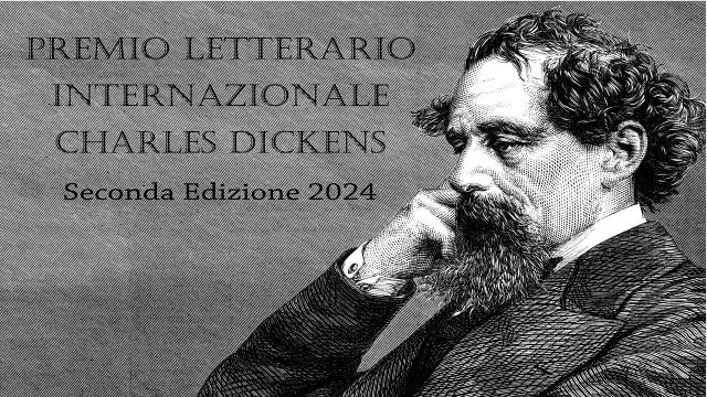 San Benedetto, seconda edizione del premio letterario ''Charles Dickens''