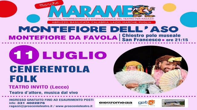 Montefiore dell'Aso: Polo Museale San Francesco, appuntamento ''Montefiore da Favola''