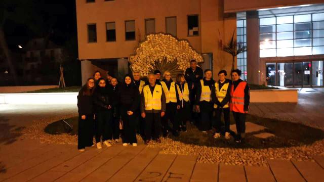 Unione Sportiva Acli, a Porto D’Ascoli parte ‘’Salute in cammino’’ per la promozione dell’attività fisica