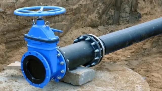 Ascoli, regolamentazione circolazione stradale in via Tranquilli per lavori di sostituzione della condotta idrica