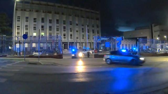 Maxioperazione antidroga a Porto D'Ascoli, blitz della Polizia di Stato: eseguite 14 misure cautelari