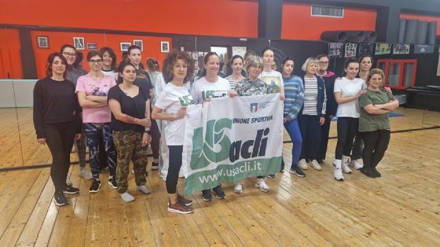 Ascoli Piceno, ha preso il via il corso gratuito di autodifesa per donne di judo: più di 30 partecipanti 
