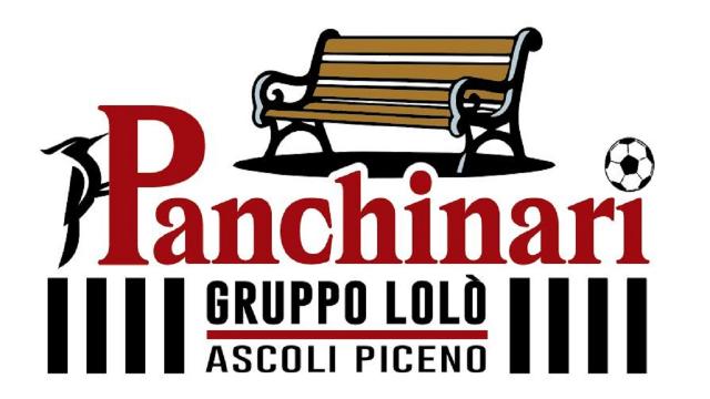 Ascoli Calcio, pronto a nascere ufficialmente il club i “Panchinari” nel segno dell'indimenticabile Lolò