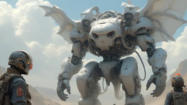 Le 5 applicazioni più sorprendenti dell’AI nei videogame moderni