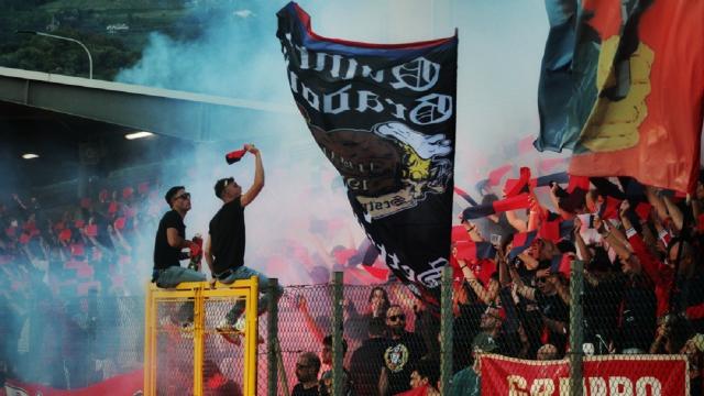 Serie C playout: le gare d'andata premiano Milan Futuro e Sestri Levante. Ora serve una vittoria a Spal e Lucchese
