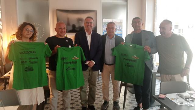 Ascoli, presentata la sesta edizione della Settimana dello Sport. Appuntamento ad Arquata del Tronto