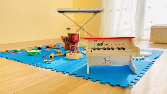 Musica, formazione e inclusione nel nome di Liszt: progetto Erasmus con i ragazzi dell'Anffas di Grottammare