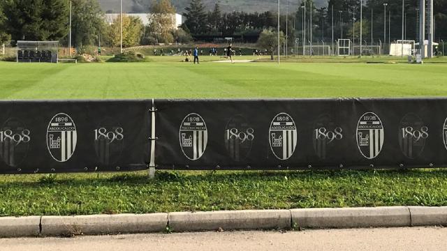 Ascoli Calcio, stagione travagliata anche sul piano della comunicazione. Pochissime conferenze e tanti silenzi stampa