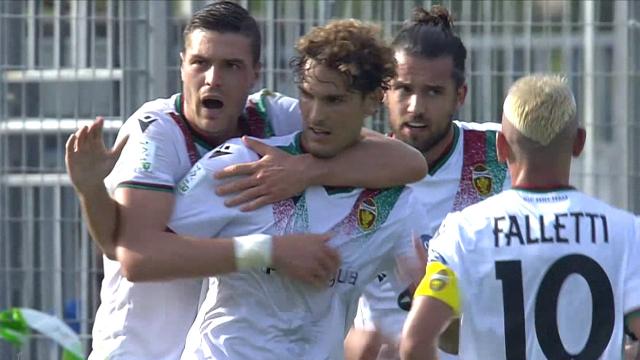 Ternana, Lucarelli ne convoca 24 per la trasferta di Ascoli. Dionisi e Favilli gli ex di prestigio
