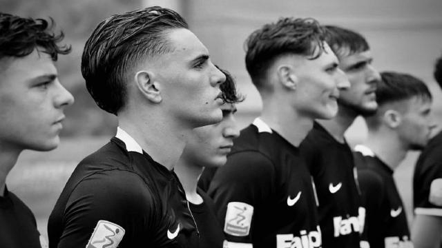 Primavera Ascoli Calcio, Gennari: “Abbiamo pianto tanto ma questo gruppo non verrà mai dimenticato”