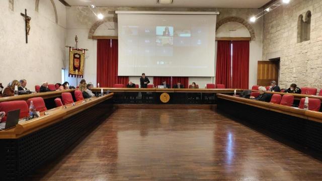 Ascoli Piceno in Consiglio Comunale arriva l'ok al nuovo progetto di Relluce con l'approvazione al piano di zonizzazione