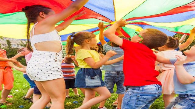 Folignano: Estate, al via il Charlie Brown Summer Camp