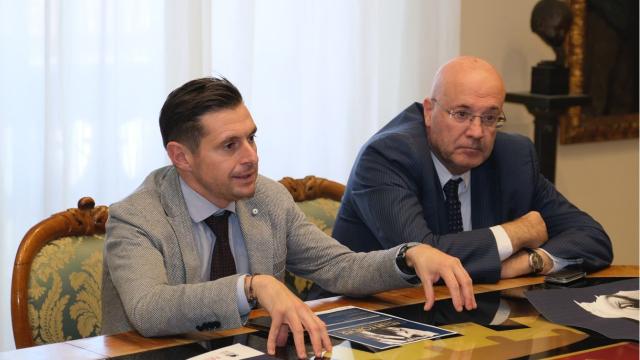 Villa Sgariglia a Campolungo: pubblicato avviso d'asta pubblica per la locazione del complesso immobiliare e dei terreni