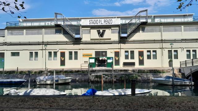 Venezia-Ascoli, dato definitivo dei tifosi bianconeri nel Settore Ospiti del “Penzo”