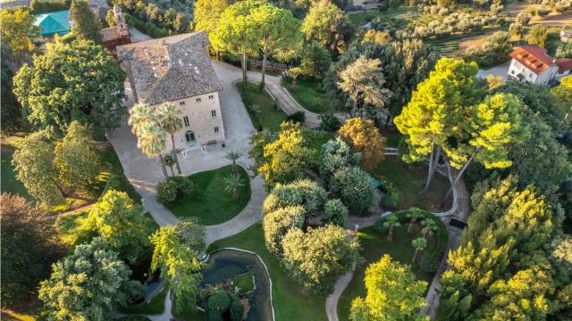 Castel di Lama, Borgo Storico Seghetti Panichi partecipa all'edizione 2025 di ''Appuntamento in Giardino''