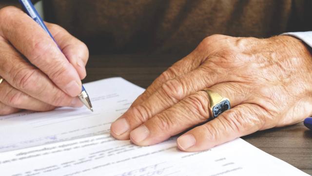 Testamento: composizione, funzionamento e figure chiave