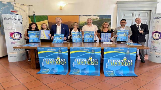 Grottammare: ''Passerina Aperitivo'', grande festa con uno dei vini bianchi più amati delle Marche