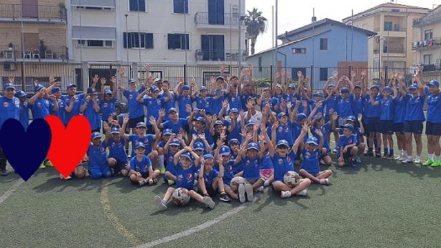 Samb Summer Camp premiato dal Coni 'Educamp 2025' e dal Comune come centro estivo accreditato