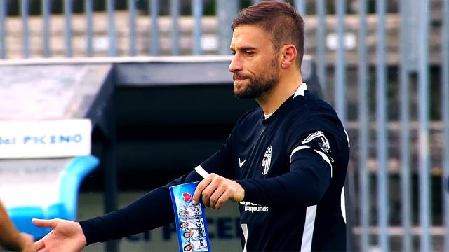 Ascoli Calcio, Bucchi ne convoca 23 per la partita con il Pisa. Otto gli assenti