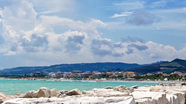 San Benedetto tra le due città delle Marche più ricercate dagli italiani per le vacanze di Luglio 2025