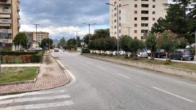 Ascoli Piceno: maltempo in arrivo, pulizia dei tombini in tutti i quartieri della città