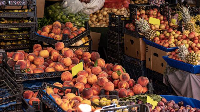 Grottammare: mercato coperto, più spazio alla vendita diretta