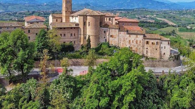 Castorano, presentato il calendario eventi fino a Settembre: si parte con ''Castorano Experience''