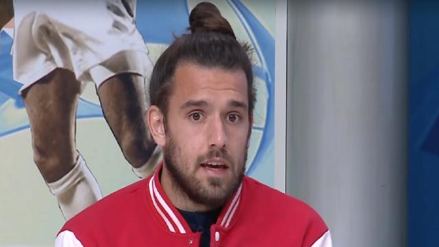 Perugia, Di Serio: “Ad Ascoli partita difficilissima”. Casasola: “Castori ha una mentalità vincente”