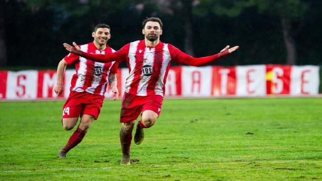 Serie C 20° turno: il girone di ritorno delle marchigiane si apre con i successi di Matelica e Samb