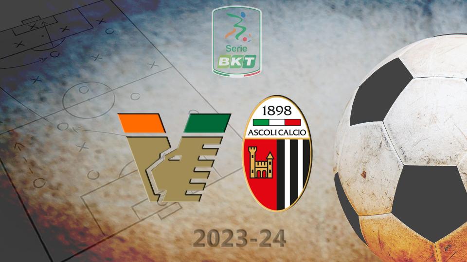 Venezia-Ascoli, probabili formazioni della sfida tra Leoni Alati e Picchio