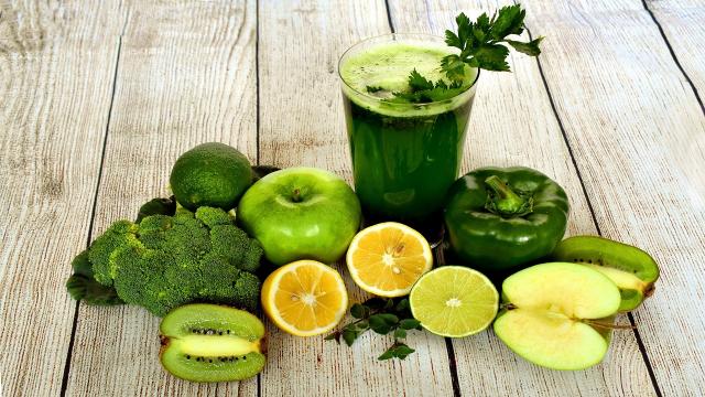 Una dieta mediterranea verde può aiutarti a mantenerti giovane? A sostenerlo uno studio israeliano