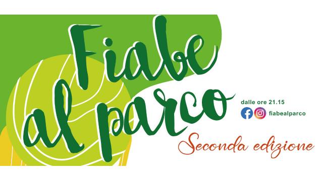 San Benedetto del Tronto, parte la seconda edizione di ''Fiabe al parco''