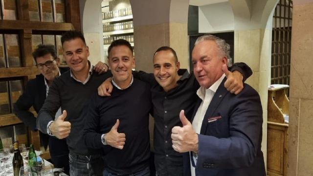 Ascoli Calcio, Pulcinelli: “Sottil perfetto, lo difendiamo a prescindere dai risultati. Sabiri? Ci darà una grande mano”