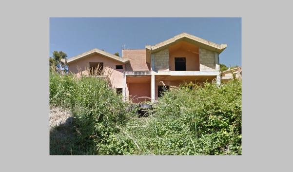 Grottammare, quattro appartamenti Erap nel villino confiscato