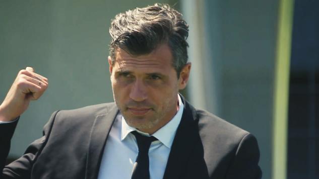 Pordenone-Cosenza 2-0, le voci di Domizzi e Occhiuzzi (''Abbiamo tanto da rimproverarci'')