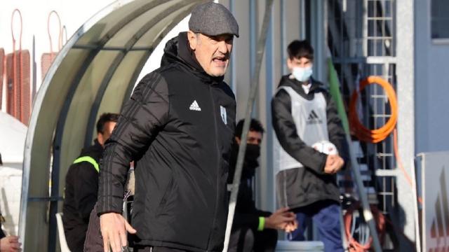 Ascoli Calcio, sfida all'Entella di Vivarini. Ruolino di marcia da “montagne russe” per l'ex tecnico bianconero