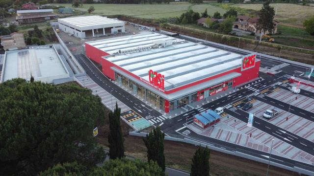 Indagine Altroconsumo supermercati, ottimi risultati per i Superstore Oasi di Magazzini Gabrielli