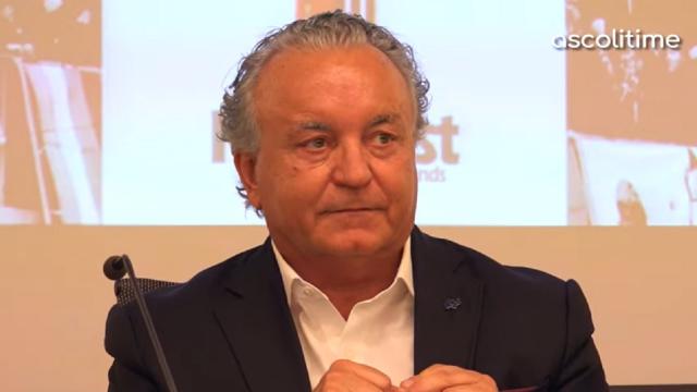Ascoli Calcio, Pulcinelli: “Veri tifosi dovrebbero fare abbonamento anche se non possono assistere a tutte le gare”