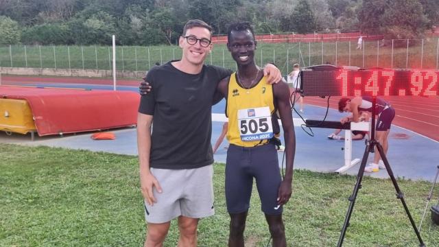 Atletica leggera, ad Ancona due primati italiani giovanili al 14° Memorial Luigi Serresi