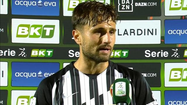 Ascoli Calcio, Gerbo si appresta a passare al Cosenza dopo 30 presenze in bianconero