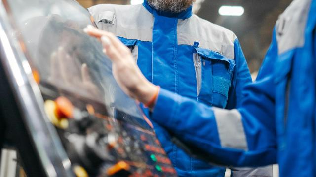 In partenza nuovo corso gratuito per Tecnico meccatronico delle autoriparazioni nei laboratori H-Lab di Confartigianato