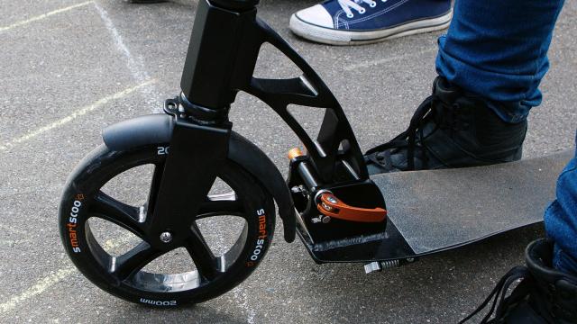 San Benedetto del Tronto, previsti controlli mirati per utilizzo in sicurezza dei monopattini elettrici