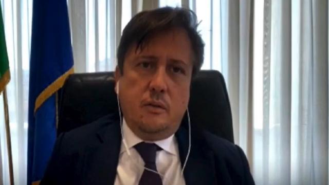 Sileri (viceministro Salute): “Vaccino da Gennaio? Se sì a 6-10 milioni di persone in tre mesi”