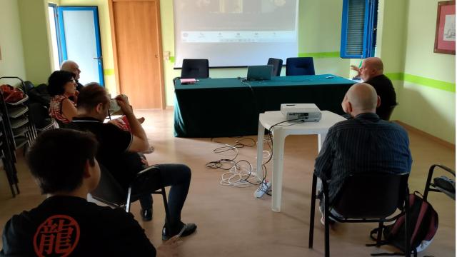 San Benedetto del Tronto, la neo associazione ''Semi di futuro'' organizza corso di informatica aperto a tutti