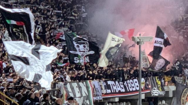 Ascoli Calcio, in vendita i biglietti per la gara domenicale con il Como al ''Del Duca''