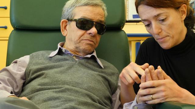 Anteprima regionale al Corto Dorico Film Festival per 'Quando tu sei vicino a me', film sulla Lega del Filo d’Oro