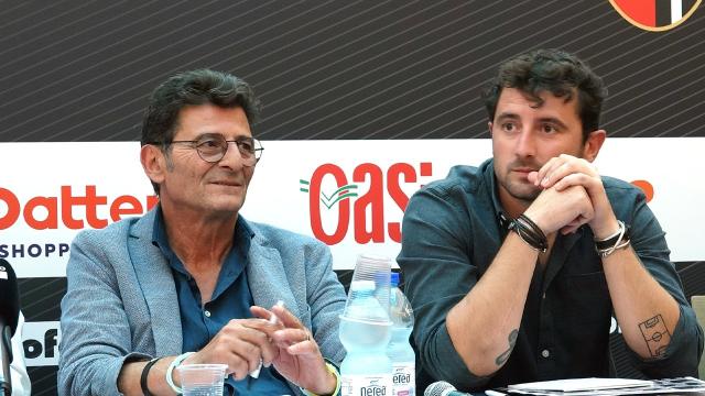 Ascoli Calcio, la Famiglia Passeri pronta a rilevare in toto il club dopo esserne stata azionista per due anni e mezzo