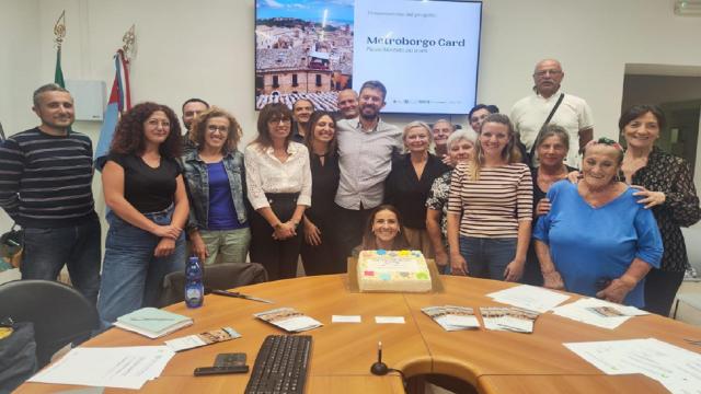 Montalto delle Marche punta sul turismo partecipato: protagonisti gli operatori del territorio con ''Metroborgo Card''