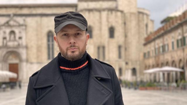 Ascoli Piceno, in uscita il nuovo singolo del cantautore Andrea Petrucci ''In un istante''