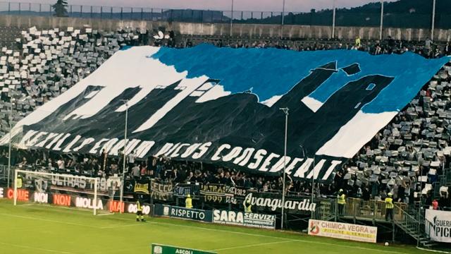 Precedenti Ascoli-Brescia, solo pareggi nelle ultime 4 sfide nel Piceno. Nel 2018 in gol Rosseti e Bisoli
